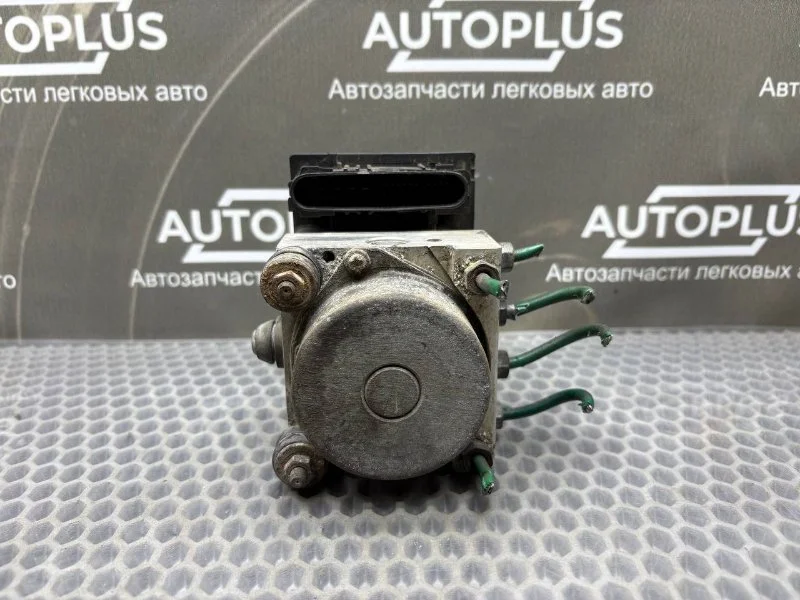 Блок ABS Renault Sandero ХЕТЧБЕК 1.4 K7JA 710 2010 - миниатюра 6
