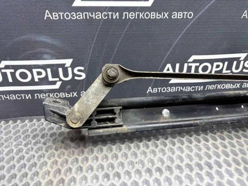 Трапеция дворников с моторчиком Audi 100 C3 СЕДАН - миниатюра 2