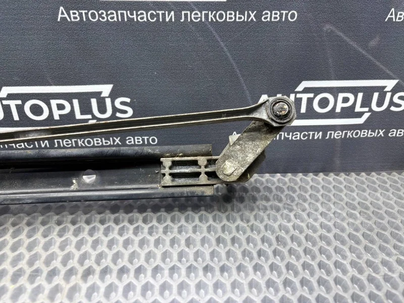 Трапеция дворников с моторчиком Audi 100 C3 СЕДАН - миниатюра 5
