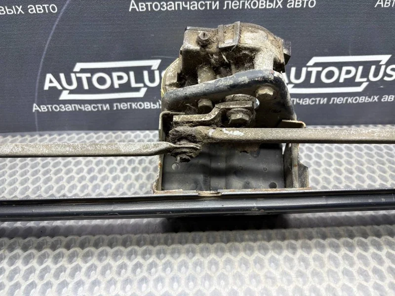 Трапеция дворников с моторчиком Audi 100 C3 СЕДАН - миниатюра 8