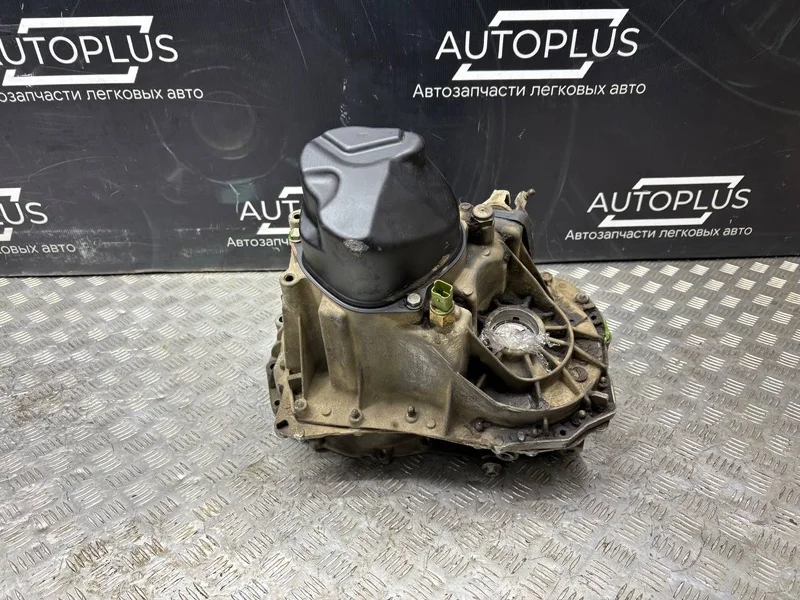 МКПП Renault Megane СЕДАН 1.4 K4J 730 2005 - миниатюра 9