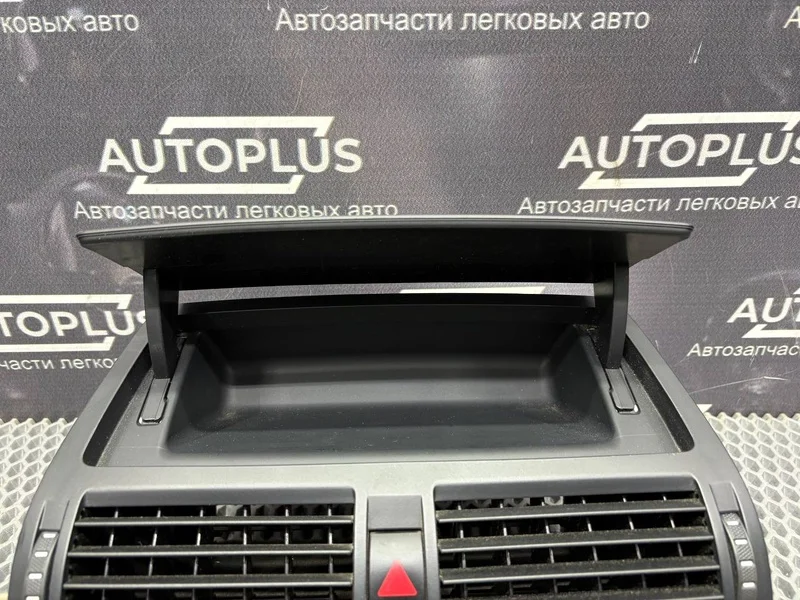 Дефлектор центральный Skoda Octavia ЛИФТБЭК А5 1.4 - миниатюра 6