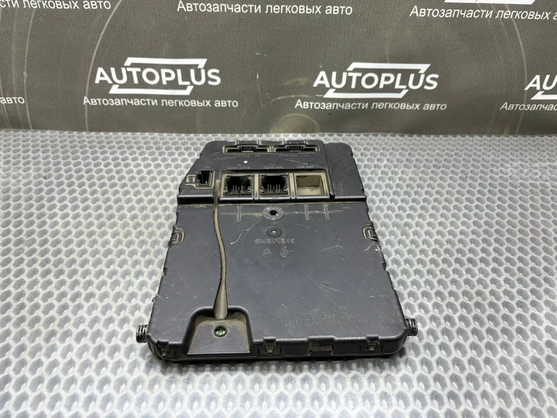 Блок комфорта Renault Megane СЕДАН K4MW761 2005 - миниатюра 2