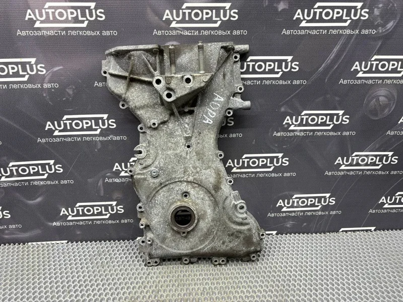 Лобовина двигателя Ford Focus СЕДАН 2.0 AODA 2008 - изображение 1