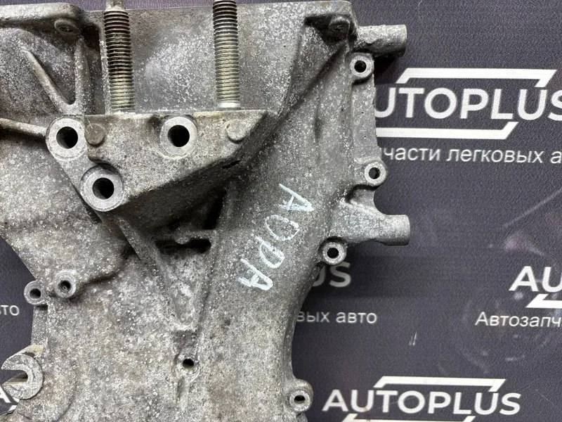 Лобовина двигателя Ford Focus СЕДАН 2.0 AODA 2008 - миниатюра 3