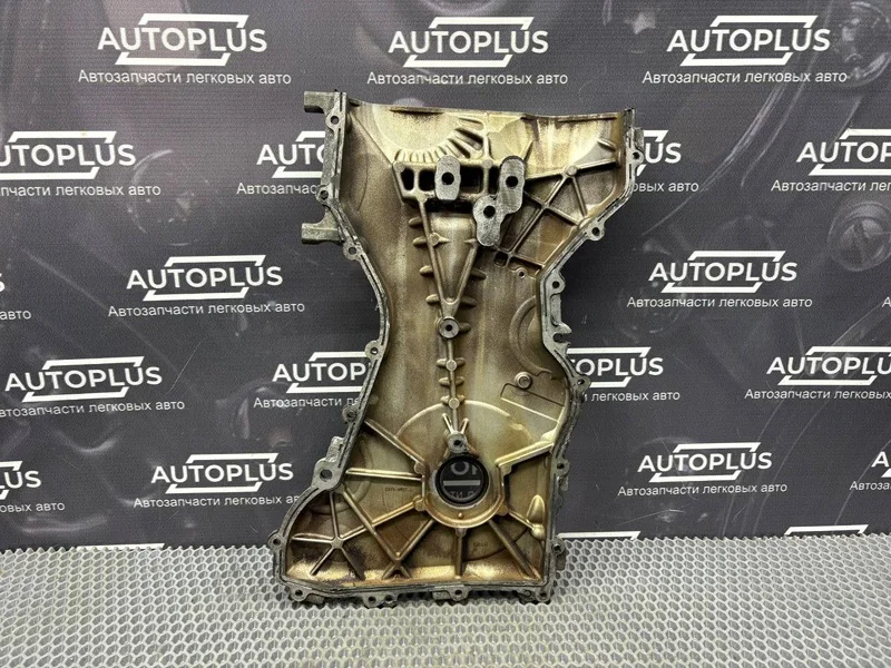 Лобовина двигателя Ford Focus СЕДАН 2.0 AODA 2008 - миниатюра 7