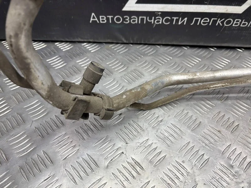 Трубка кондиционера Peugeot 307 ХЭТЧБЕК 1.6 NFU - миниатюра 7