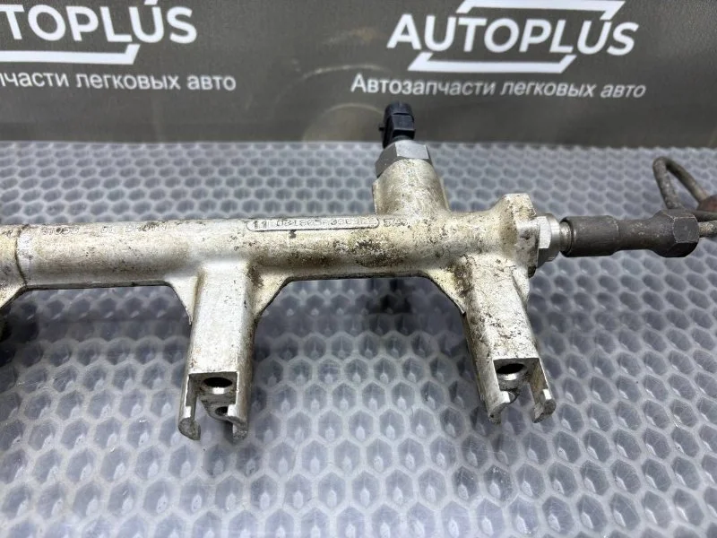 Топливная рампа Opel Vectra C СЕДАН Z22YH 2007 - миниатюра 6