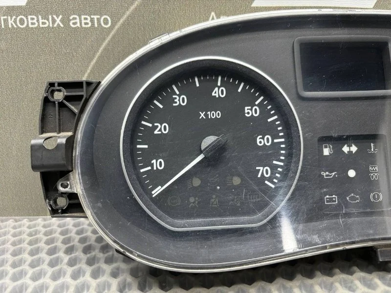 Панель приборов Renault Sandero ХЕТЧБЕК 1.4 K7JA - миниатюра 2