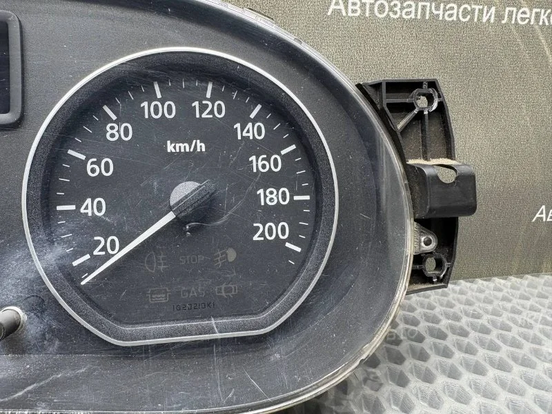 Панель приборов Renault Sandero ХЕТЧБЕК 1.4 K7JA - миниатюра 4