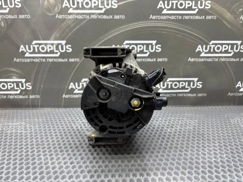 Генератор Opel Vectra C СЕДАН Z22YH 2007 - миниатюра 6