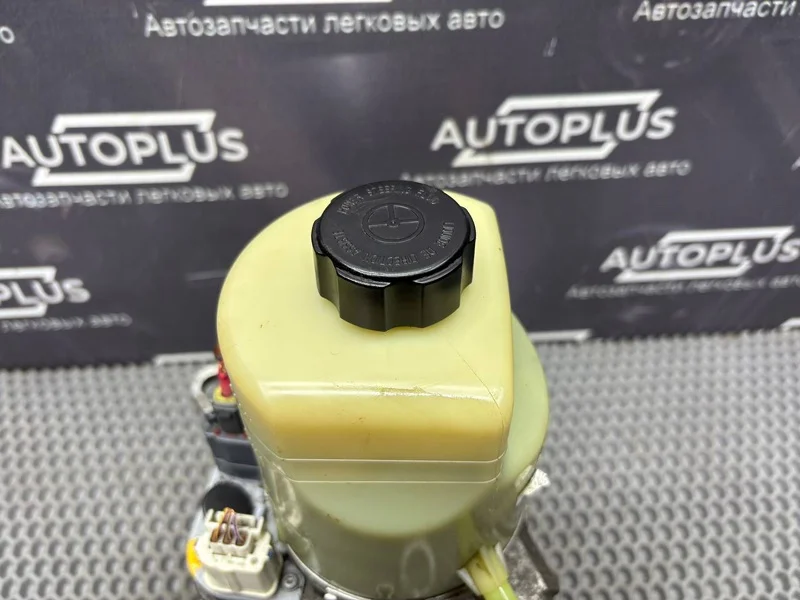Электрогидроусилитель руля Ford Focus СЕДАН 1.8 - миниатюра 2
