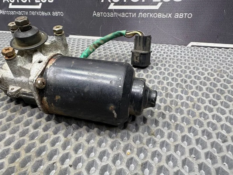 Моторчик дворников Hyundai Elantra СЕДАН XD2 1.6 - миниатюра 6