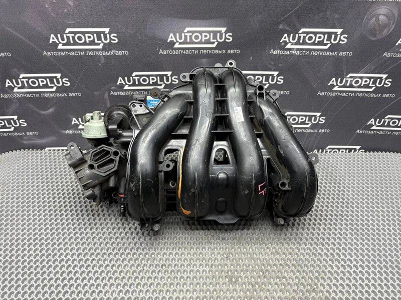 Впускной коллектор Mazda 6 GH LF 2008 - изображение 1