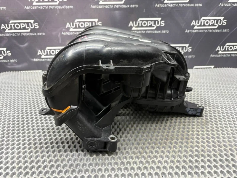 Впускной коллектор Mazda 6 GH LF 2008 - миниатюра 3