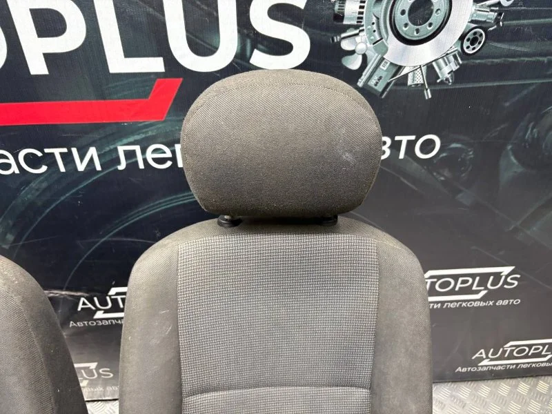 Комплект сидений Ford Focus СЕДАН 1.6 CDDA 2003 - миниатюра 3