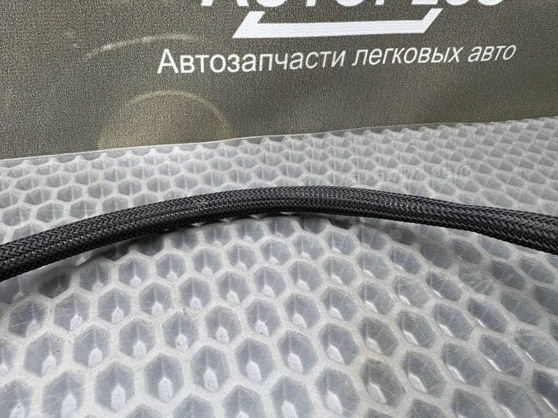 Лямбда зонд Peugeot 308 ХЕТЧБЕК EP6 2010 - миниатюра 4