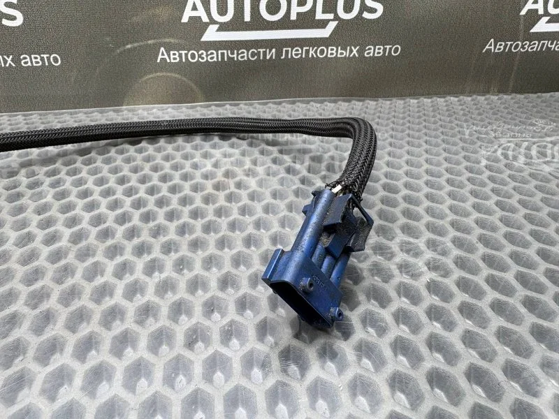 Лямбда зонд Peugeot 308 ХЕТЧБЕК EP6 2010 - миниатюра 5