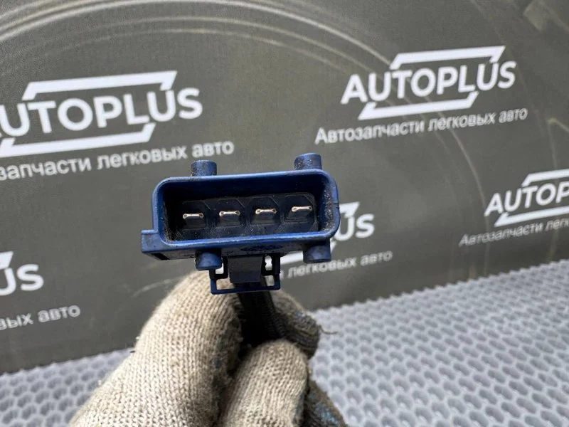 Лямбда зонд Peugeot 308 ХЕТЧБЕК EP6 2010 - миниатюра 6