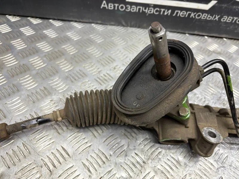 Рулевая рейка Renault Sandero ХЕТЧБЕК 1.4 K7JA 710 - миниатюра 3