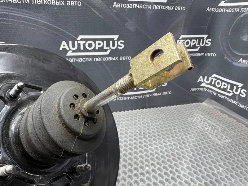 Вут+Гтц Renault Logan СЕДАН 1.4 K7J 710 2009 - миниатюра 10