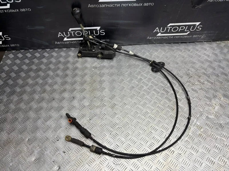 Кулиса МКПП Ford Focus СЕДАН 1.6 CDDA 2003