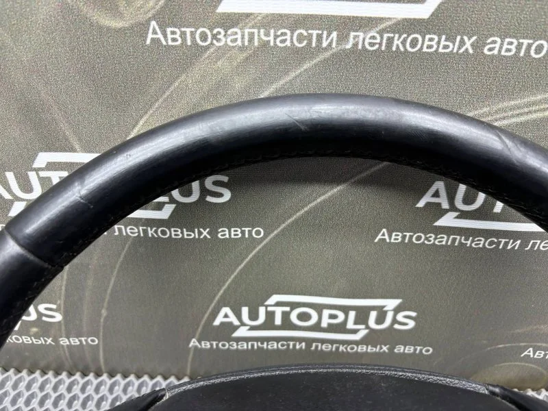 Руль Skoda Octavia ЛИФТБЭК А5 1.4 CAXA 2011 - миниатюра 3