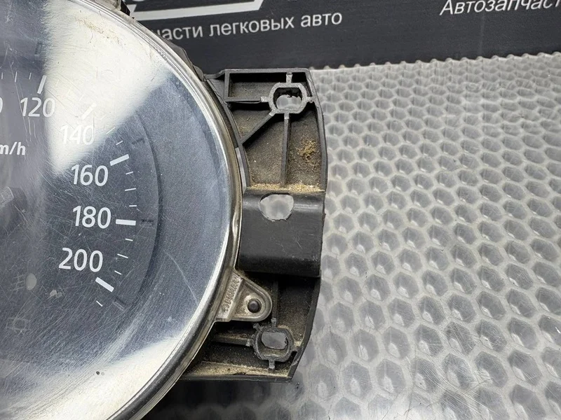 Панель приборов Renault Logan СЕДАН 1.4 K7J 710 - миниатюра 9