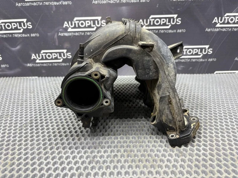 Впускной коллектор Peugeot 307 ХЭТЧБЕК 1.6 NFU - миниатюра 7