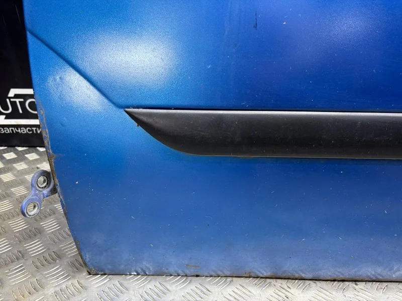 Дверь боковая передняя левая Ford Focus СЕДАН 1.6 - миниатюра 4