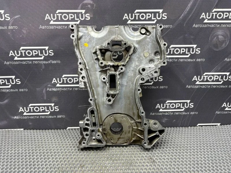 Лобовина двигателя Opel Corsa C ХЭТЧБЕК Z10XE 2002 - миниатюра 5