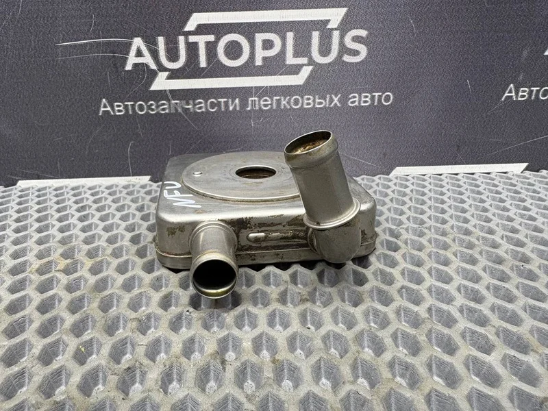 Теплообменник Peugeot 307 ХЭТЧБЕК 1.6 NFU 2005 - миниатюра 3