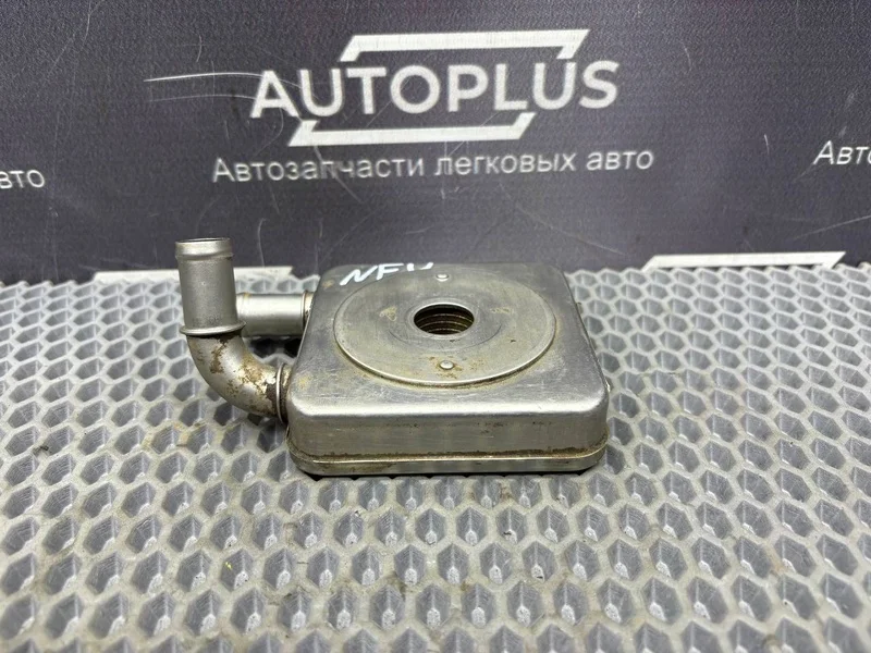 Теплообменник Peugeot 307 ХЭТЧБЕК 1.6 NFU 2005 - миниатюра 4