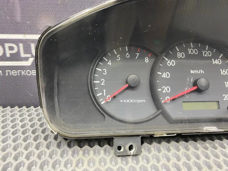 Панель приборов Kia Rio 1 УНИВЕРСАЛ 1.5 A5D 2004 - миниатюра 2