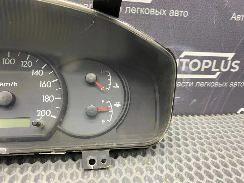 Панель приборов Kia Rio 1 УНИВЕРСАЛ 1.5 A5D 2004 - миниатюра 4