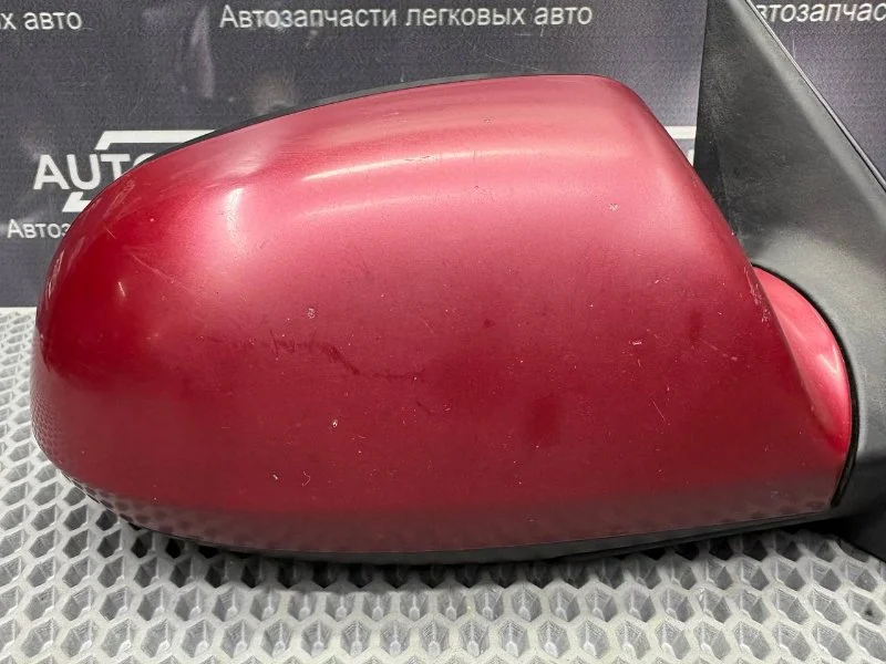 Зеркало боковое переднее правое Hyundai Elantra - миниатюра 8