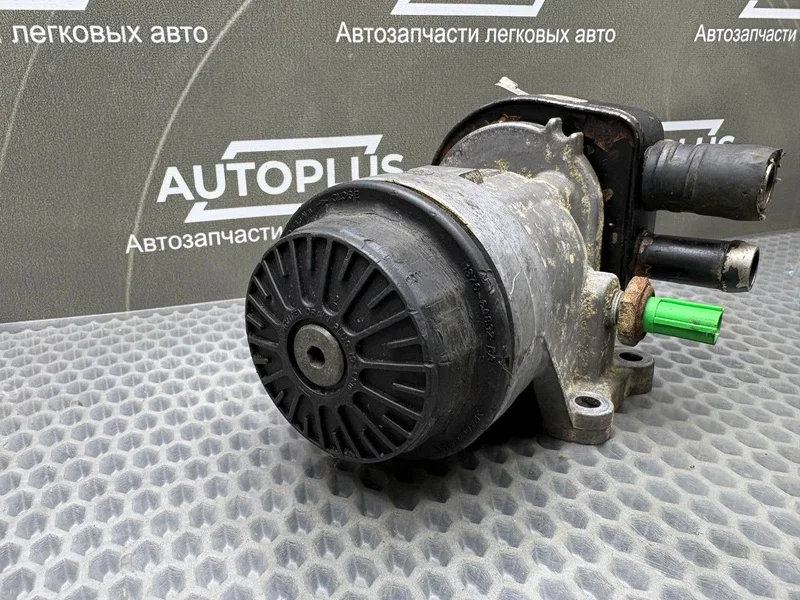Теплообменник Mazda 6 СЕДАН GG 2.3 L3-VE - миниатюра 4