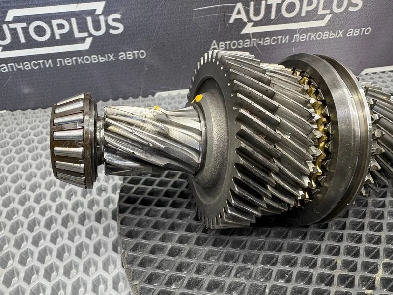 Вал первичный Ford Transit ФУРГОН 2.0 D3FA - миниатюра 3