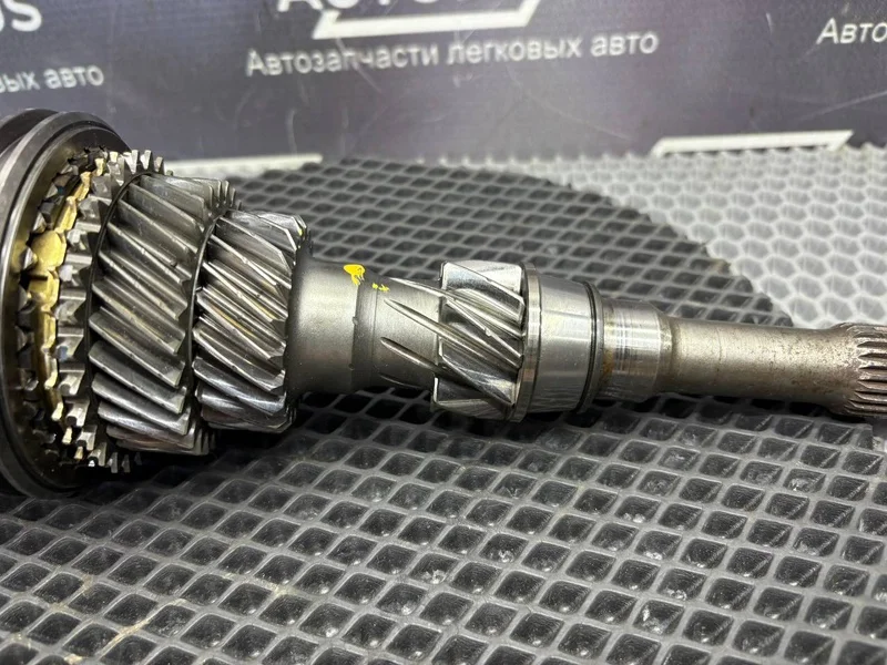 Вал первичный Ford Transit ФУРГОН 2.0 D3FA - миниатюра 5