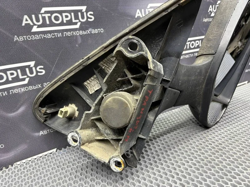 Зеркало боковое правое Ford Transit ФУРГОН 2.0 - миниатюра 6