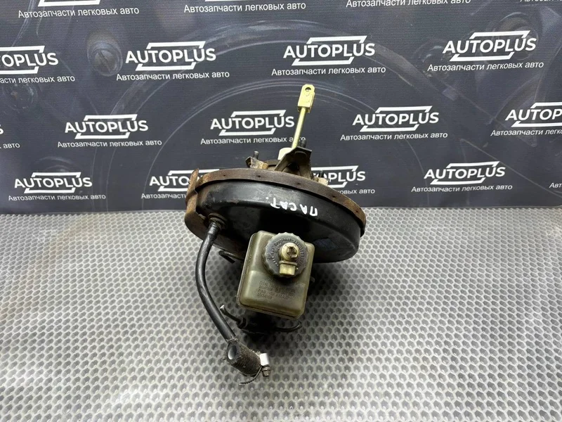 Вут+Гтц Volkswagen Passat B3 СЕДАН 1.6 RF - миниатюра 9