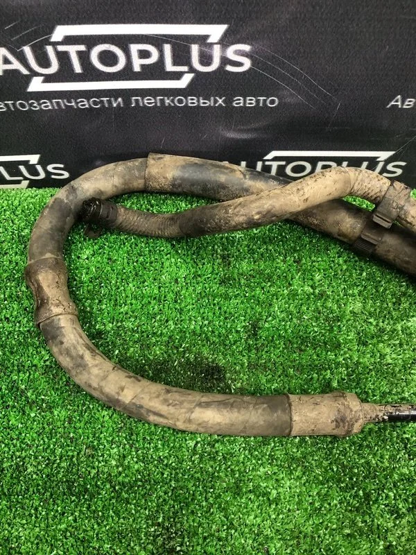 Трубка гур SEAT Cordoba СЕДАН 1.4 AUD 2005 - миниатюра 4
