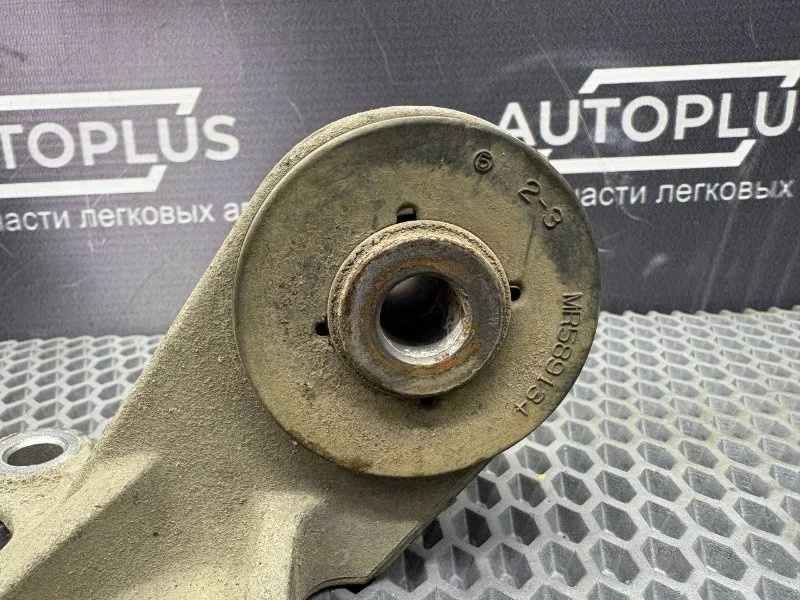 Подушка редуктора Mitsubishi Outlander 3 КРОССОВЕР - миниатюра 8