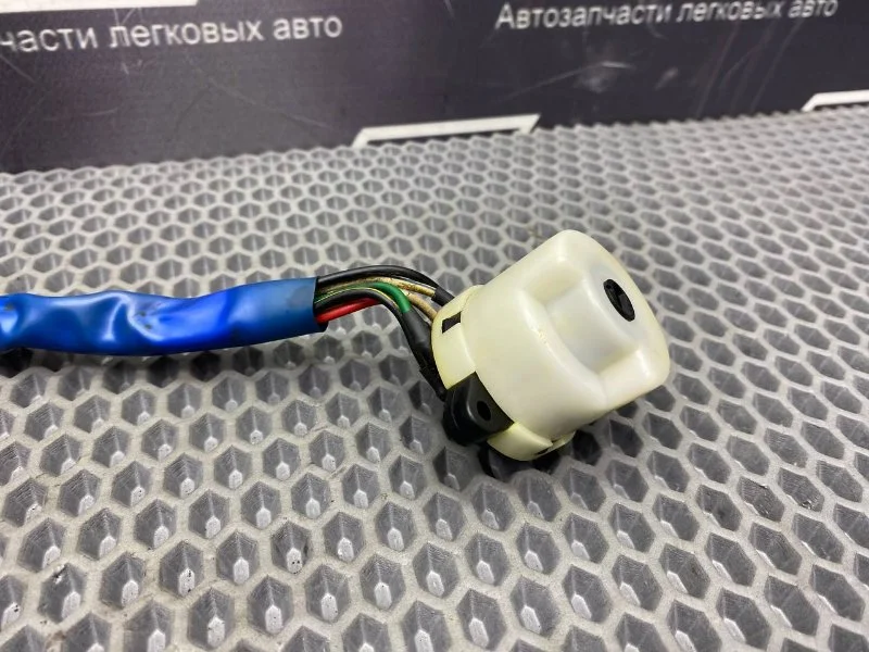Контактная группа замка зажигания Kia Rio 1 - миниатюра 3
