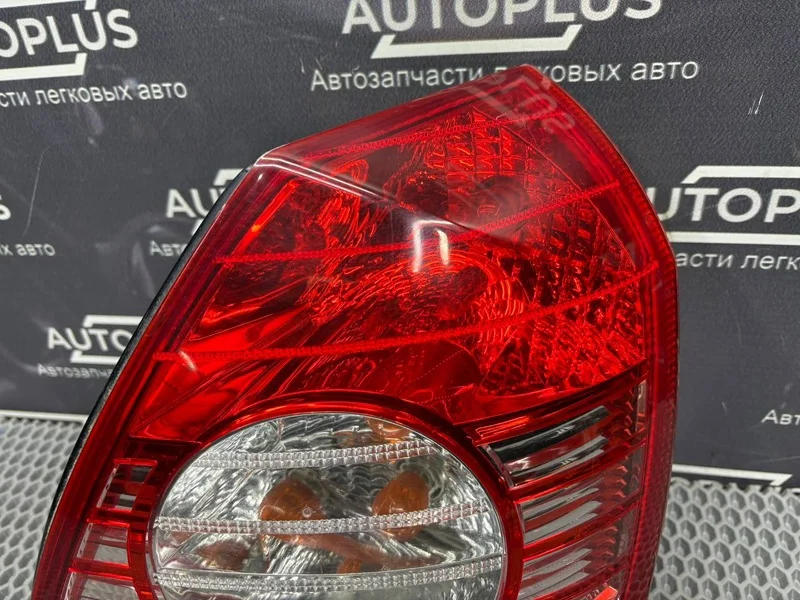 Фонарь задний правый Hyundai Elantra СЕДАН XD2 1.6 - миниатюра 3