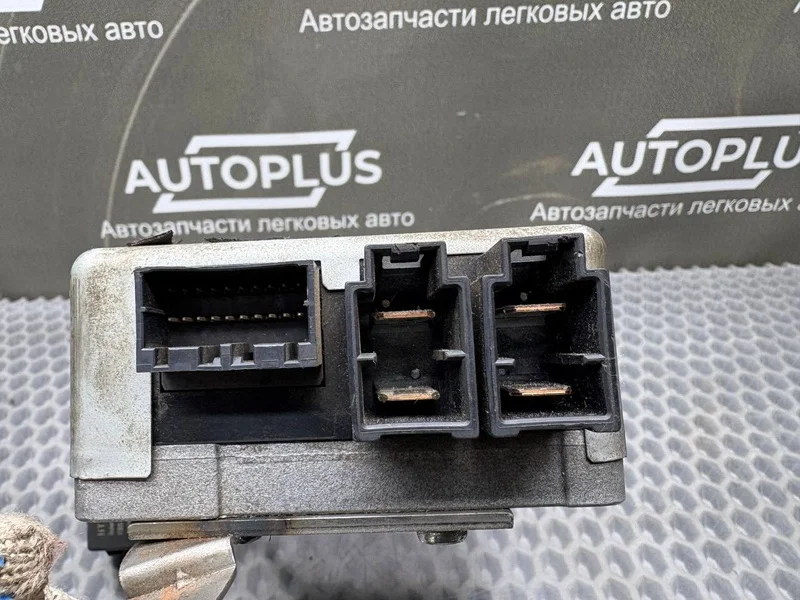 Блок управления Hyundai Verna СЕДАН G4EE - миниатюра 6