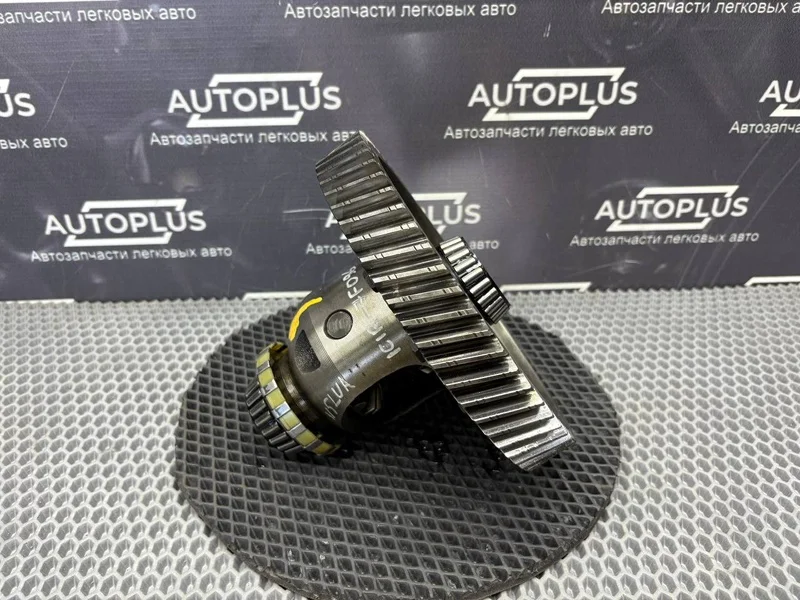 Дифференциал МКПП Ford Transit ФУРГОН 2.0 D3FA - миниатюра 8