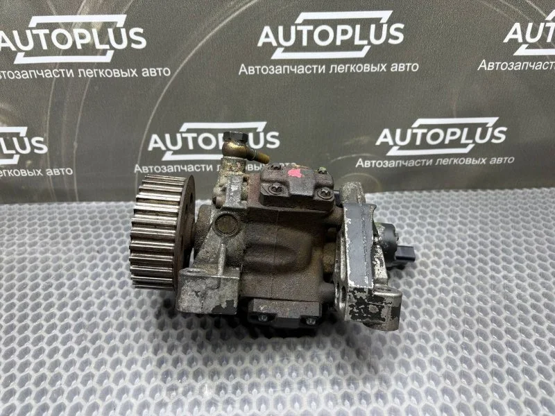 Тнвд Renault Megane УНИВЕРСАЛ 1.5 K9K 2008 - миниатюра 6