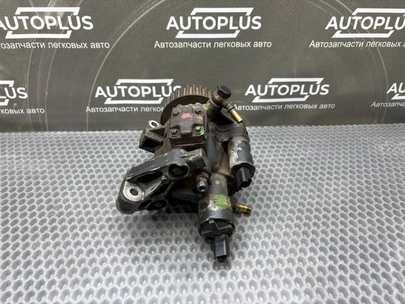 Тнвд Renault Megane УНИВЕРСАЛ 1.5 K9K 2008 - миниатюра 7