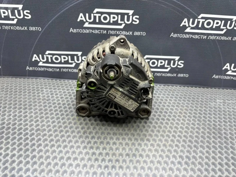 Генератор Renault Megane СЕДАН 1.4 K4J 730 2005 - миниатюра 6